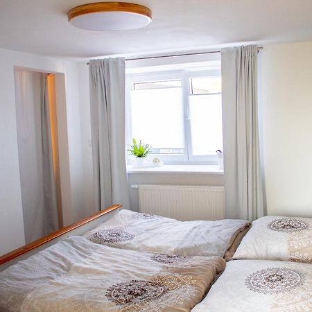 Ferienwohnung Am Kugelbaum Lunzenau Экстерьер фото