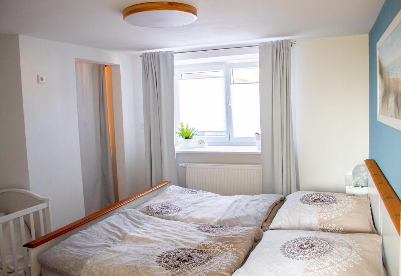 Ferienwohnung Am Kugelbaum Lunzenau Экстерьер фото